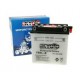 YB5L-B Batterie moto 12V 5AH