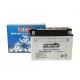 Y50-N18L-A3 Batterie moto 12V 20AH