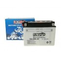 Y50-N18L-A3 Batterie moto 12V 20AH