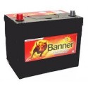 Batterie Banner PowerBull P7024 12 V 70Ah 570 EN