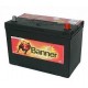 Batterie Banner PowerBull P7029 12 V 70Ah 570 EN