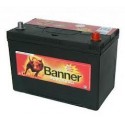 Batterie Banner PowerBull P7029 12 V 70Ah 570 EN