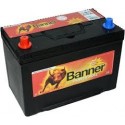 Batterie Banner PowerBull P9505 12 V 95Ah 720 EN