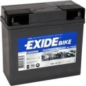 GEL12-19 Batterie moto EXIDE 12V 19Ah pour BMW