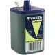 Pile saline 4R24 6V VARTA plastique