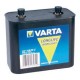 Pile 4R25-2 6V VARTA plastique