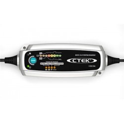 Chargeur CTEK MXS 5.0 12V 5AH TEST ET CHARGE