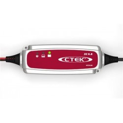 Chargeur CTEK XC 0.8 6V 1.2-100AH