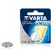 Pile bouton lithium 3V Varta