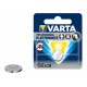 Pile bouton lithium 3V Varta