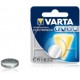 Pile bouton lithium 3V Varta