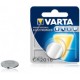 Pile bouton lithium 3V Varta