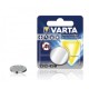 Pile bouton lithium 3V Varta