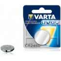 Pile bouton lithium 3V Varta