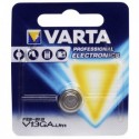 Pile bouton ALKALIN 1.5V Varta