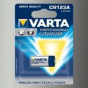 Pile lithium 3V Varta