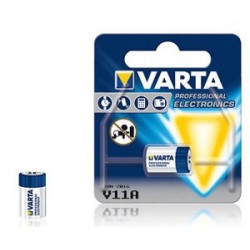 Pile lithium 3V Varta