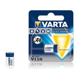 Pile lithium 6V Varta