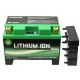 Batterie moto lithium YTZ5S-BS