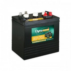 Batterie décharge lente Banner Energy Bull 95751 12V 100AH