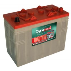 Batterie Deep Cycle GC2-HD 6 V - 220 Ah / CR220 Batterie Dyno  europe