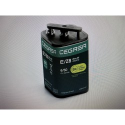 PILE CEGASA 9V 150AH TYPE HORODATEUR IEM