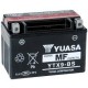 YTX9-BS YUASA BATTERIE 12V 8AH