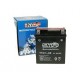 YTX7L-BS Batterie moto 12V 6AH