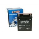 YTX7L-BS Batterie moto 12V 6AH