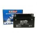 YTX7A-BS Batterie moto 12V 6AH