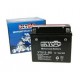 YTX12-BS Batterie moto 12V 10AH