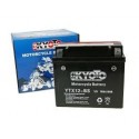 YTX12-BS Batterie moto 12V 10AH