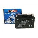 YT12A-BS Batterie moto 12V 10AH