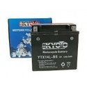 YTX14L-BS Batterie moto 12V 12AH